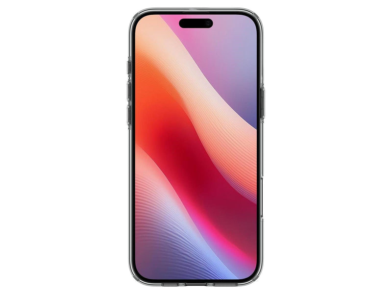 Spigen Crystal Flex - Space Crystal - iPhone 16 Pro