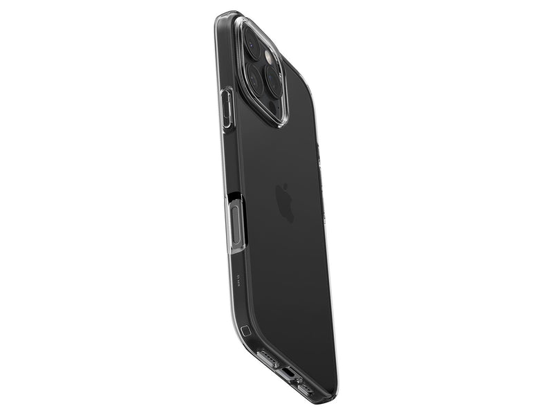 Spigen Crystal Flex - Space Crystal - iPhone 16 Pro