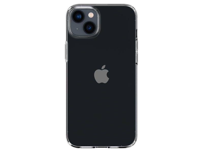 Spigen Crystal Flex - crystal clear - iPhone 14