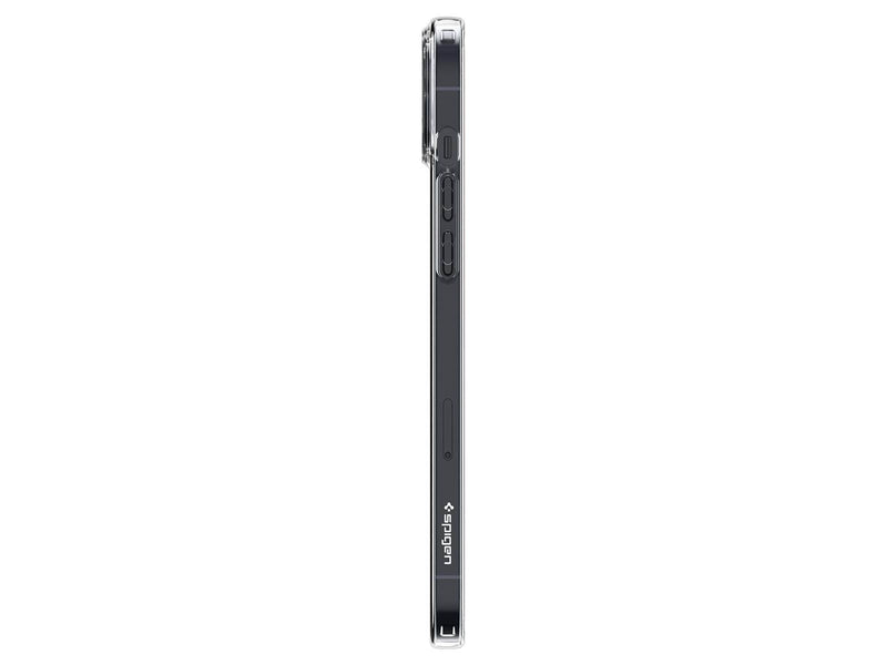 Spigen Crystal Flex - crystal clear - iPhone 14