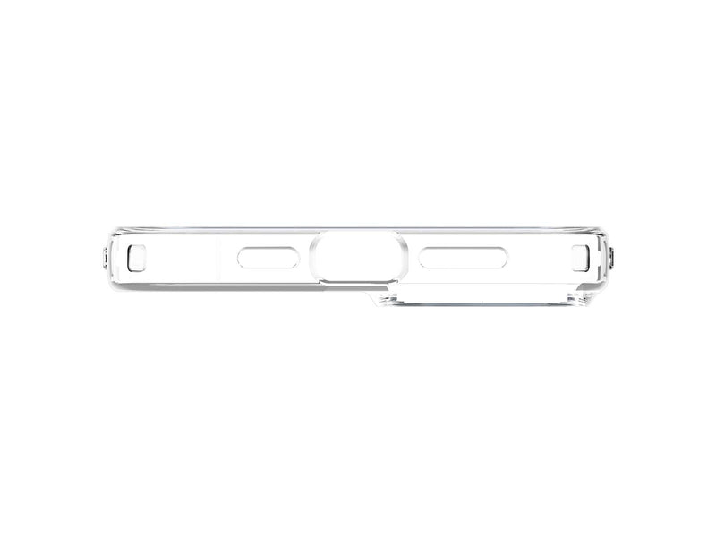 Spigen Crystal Flex - crystal clear - iPhone 14