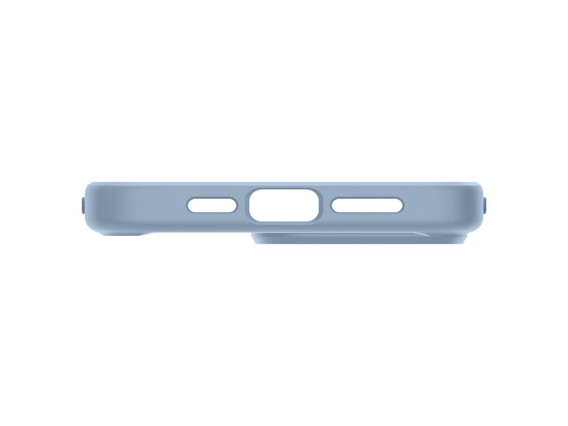 Spigen Crystal Hybrid - sierra blue - iPhone 15 Pro Max