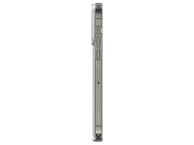 Spigen Cyrill Cecile - flower garden - iPhone 14 Pro