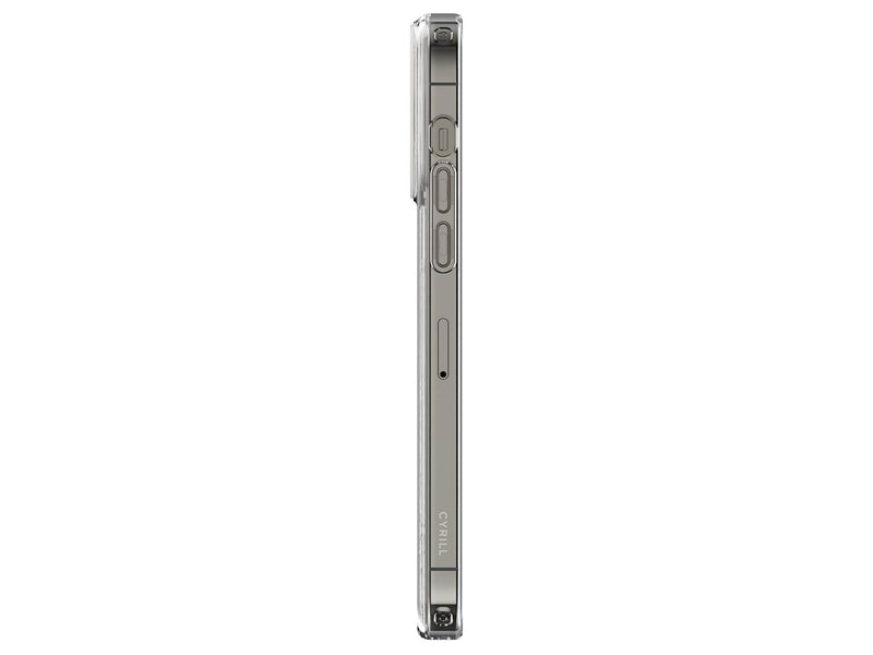 Spigen Cyrill Cecile - flower garden - iPhone 14 Pro