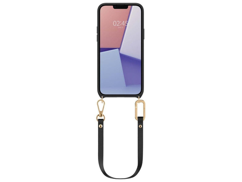 Spigen Cyrill Classic Charm Mag Case with MagSafe for iPhone 14 Plus - Black