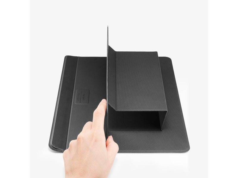 Spigen Slim Fold Laptop Stand LD201-S7 - black
