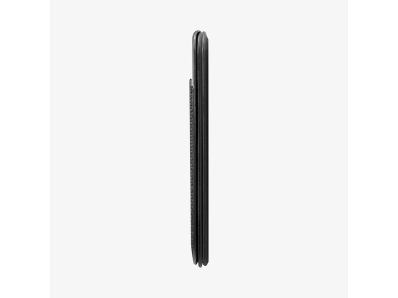 Spigen Slim Fold Tripod MagSafe Wallet 1 Card - black