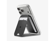 Spigen Slim Fold Tripod MagSafe Wallet 3 Card - black