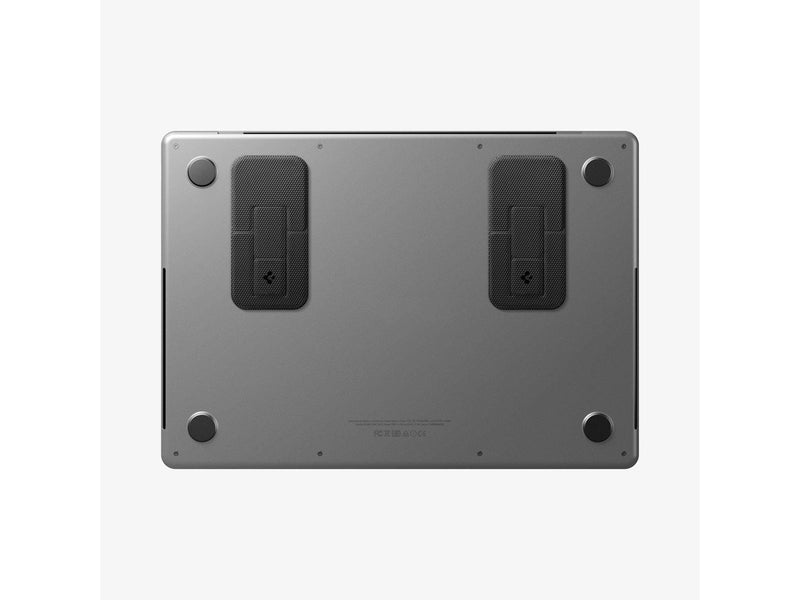 Spigen Slimfold Laptop Stand LD201-S2 - black