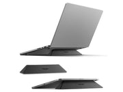 Spigen Slimfold Laptop Stand LD201-S4 - black