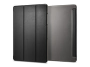 Spigen Smart Fold - black - Samsung Galaxy Tab A11+ 2025/A9+ 2023