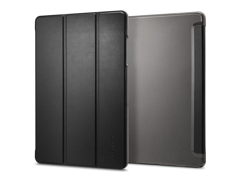 Spigen Smart Fold - black - Samsung Galaxy Tab A11+ 2025/A9+ 2023