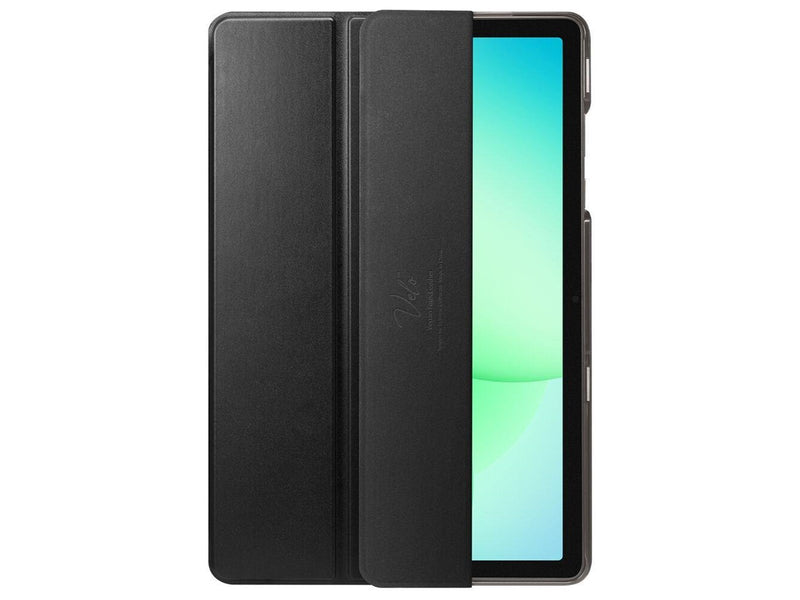 Spigen Smart Fold - black - Samsung Galaxy Tab A11+ 2025/A9+ 2023