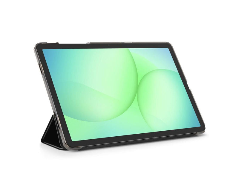 Spigen Smart Fold - black - Samsung Galaxy Tab A11+ 2025/A9+ 2023