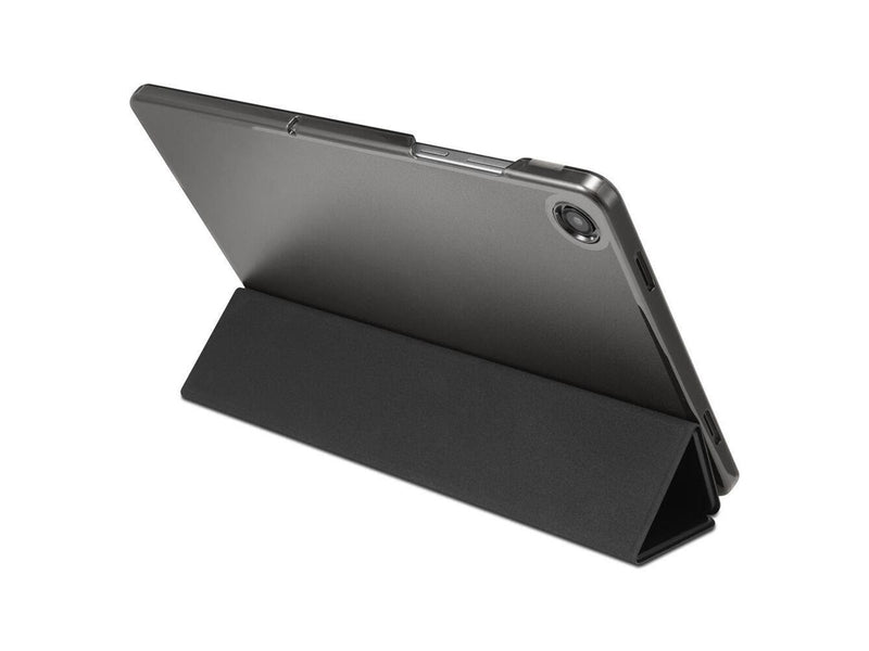 Spigen Smart Fold - black - Samsung Galaxy Tab A11+ 2025/A9+ 2023