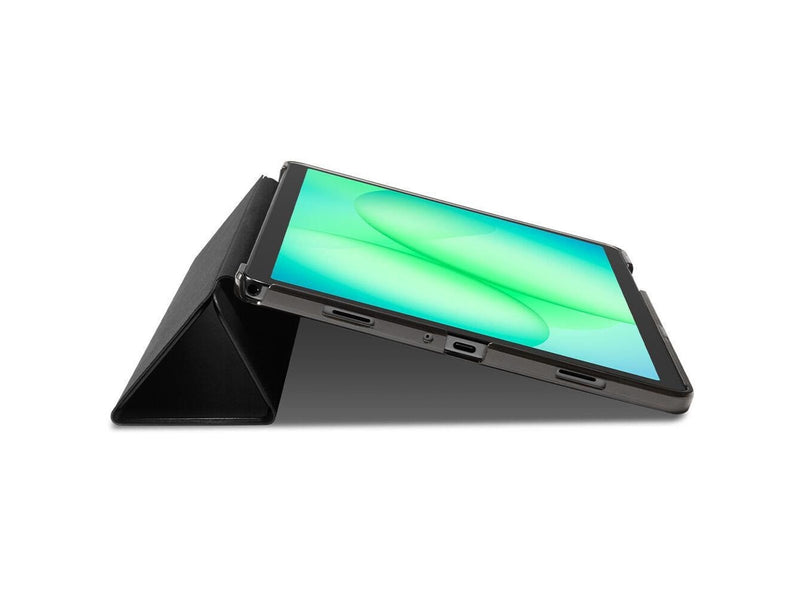 Spigen Smart Fold - black - Samsung Galaxy Tab A11+ 2025/A9+ 2023