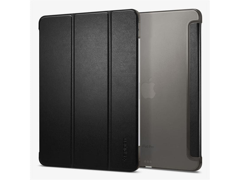 Spigen Smart Fold - black - iPad Pro 11" (2025/2024)