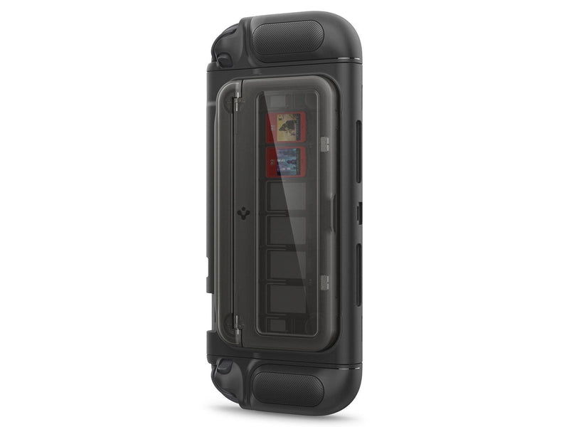 Spigen Snap Switch - black - Nintendo Switch 2