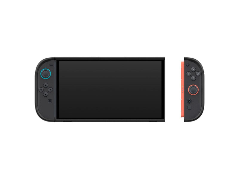 Spigen Snap Switch - black - Nintendo Switch 2