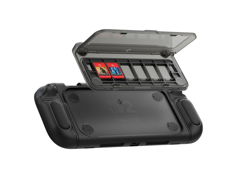Spigen Snap Switch - black - Nintendo Switch 2