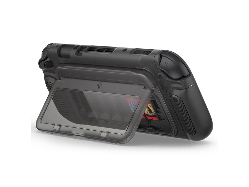 Spigen Snap Switch - black - Nintendo Switch 2