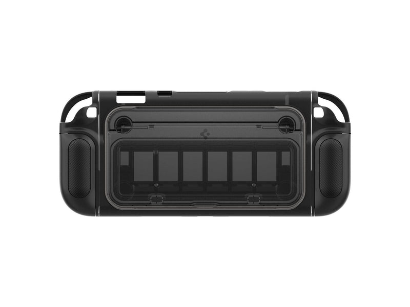 Spigen Snap Switch - black - Nintendo Switch 2