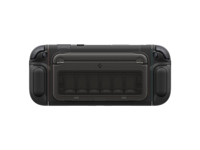 Spigen Snap Switch - black - Nintendo Switch 2