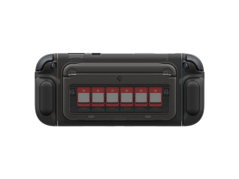 Spigen Snap Switch - black - Nintendo Switch 2