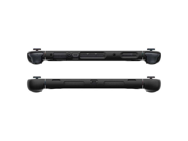 Spigen Snap Switch - black - Nintendo Switch 2