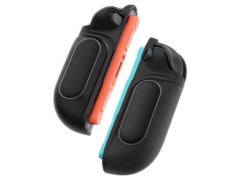 Spigen Snap Switch - black - Nintendo Switch 2