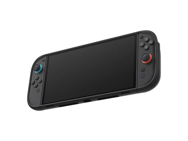 Spigen Snap Switch - black - Nintendo Switch 2