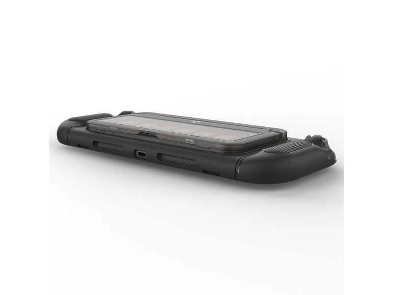 Spigen Snap Switch - black - Nintendo Switch 2