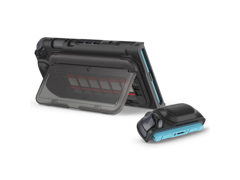 Spigen Snap Switch - black - Nintendo Switch 2
