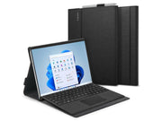 Spigen Stand Folio - black - Microsoft Surface Pro 11/10/9/8
