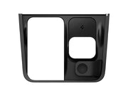 Spigen Tesla 3 in 1 Wireless Charging Hub Mount - black - Tesla Model Y/3
