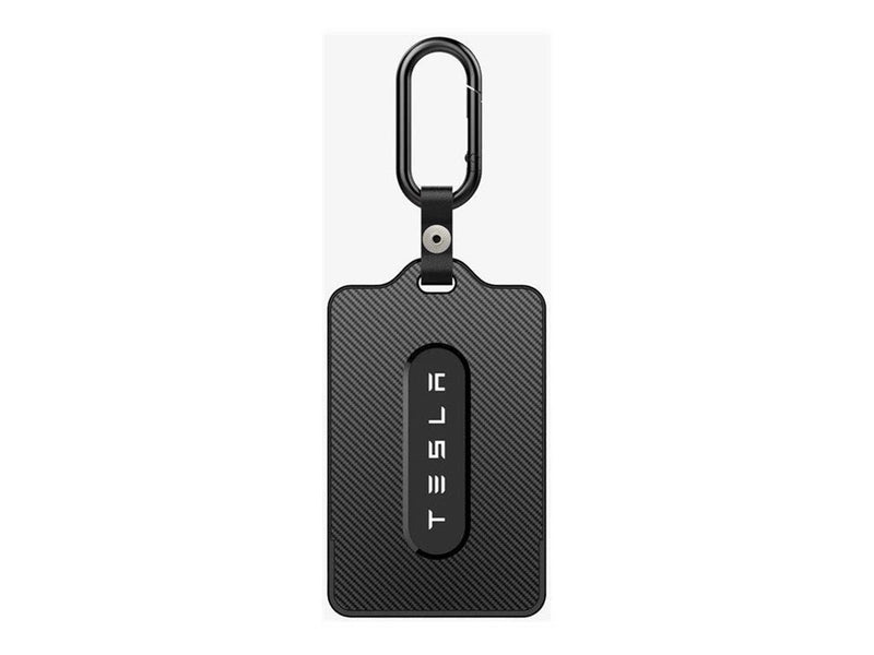 Spigen Tesla Air Fit Card Holder Case 2 Pack