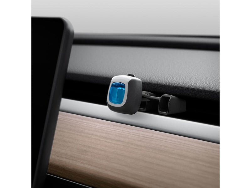 Spigen Tesla Air freshener Adapter - black - Tesla Model Y/3 2021/2022