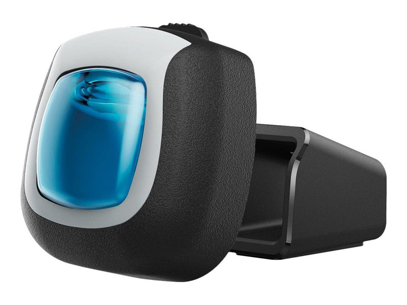 Spigen Tesla Air freshener Adapter - black - Tesla Model Y/3 2021/2022
