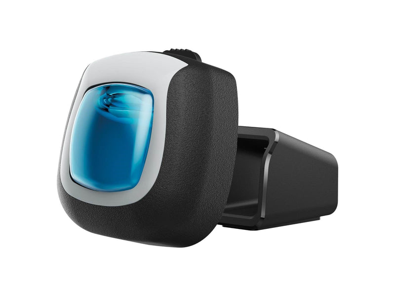 Spigen Tesla Air freshener Adapter - black - Tesla Model Y/3 2021/2022