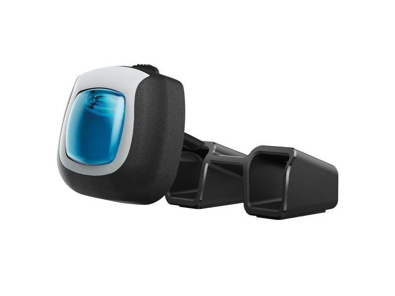 Spigen Tesla Air freshener Adapter - black - Tesla Model Y/3 2021/2022