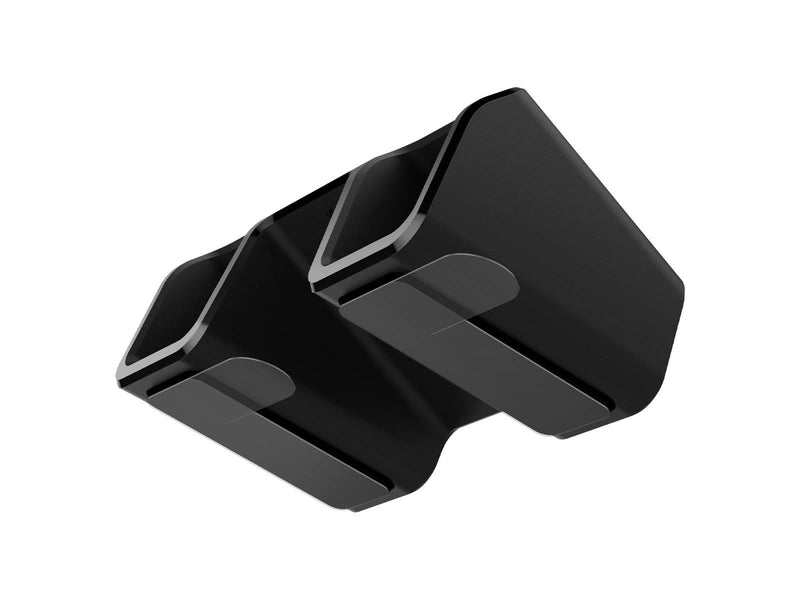 Spigen Tesla Air freshener Adapter - black - Tesla Model Y/3 2021/2022