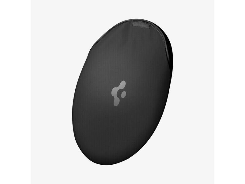 Spigen Tesla Car Front Windshield Sunshade - black - Tesla Model X