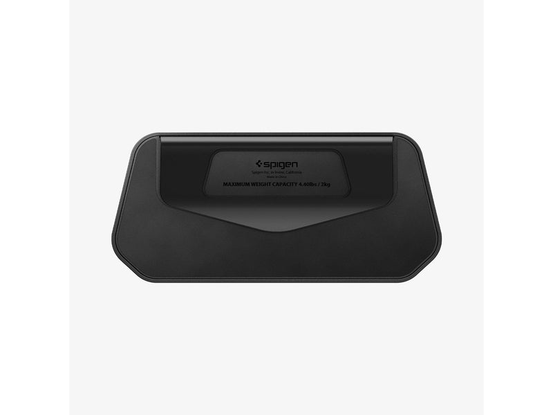 Spigen Tesla Car Seat Hook Holder - black - Tesla Model Y/3