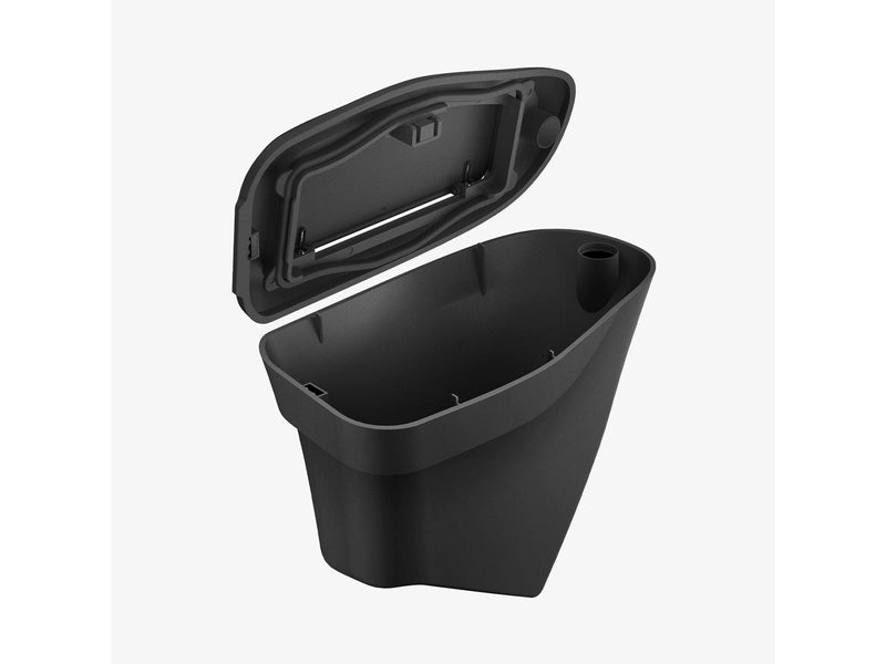 Spigen Tesla Car Trash Can - black - Tesla Model 3 (2024)