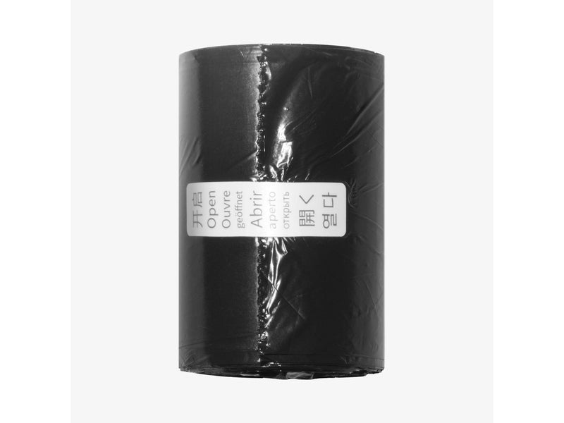 Spigen Tesla Car Trash Can - black - Tesla Model 3 (2024)