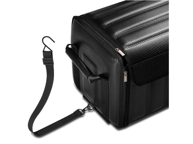 Spigen Tesla Car Trunk Organizer - black
