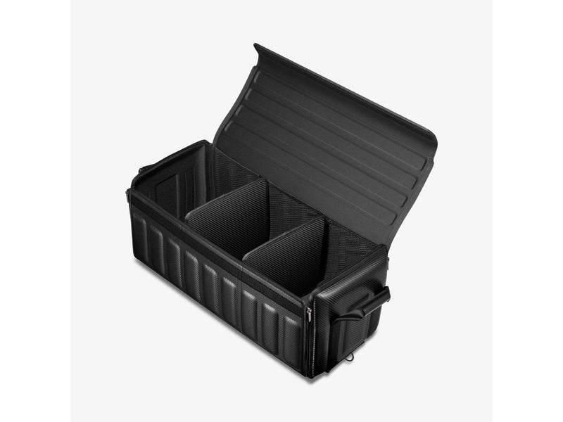 Spigen Tesla Car Trunk Organizer - black