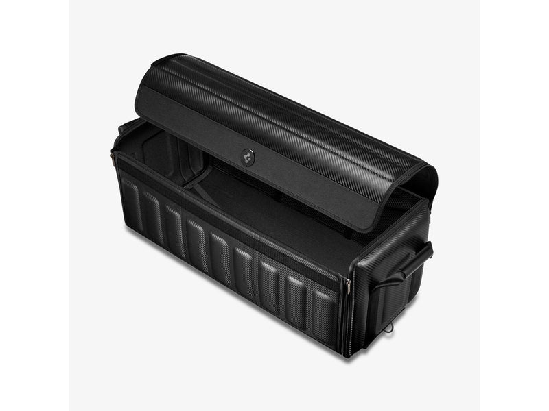 Spigen Tesla Car Trunk Organizer - black