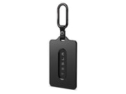 Spigen Tesla Card Holder 1 Pack - black - Tesla Key Card