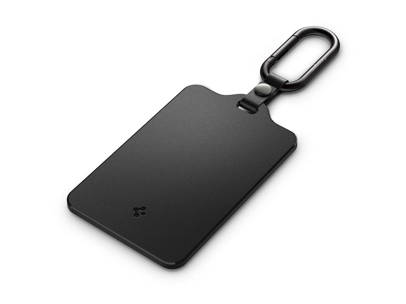 Spigen Tesla Card Holder 1 Pack - black - Tesla Key Card